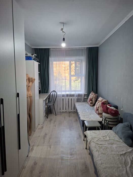 СРОЧНО 3 ка в Актасе ТОРГ