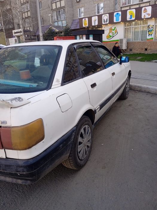 ПродамАуди  за деньги