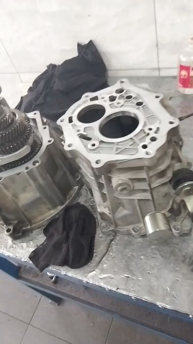 Karobka remon hizmati