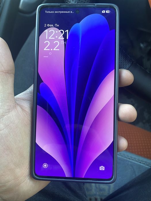 Redmi Note 13 pro 256gb