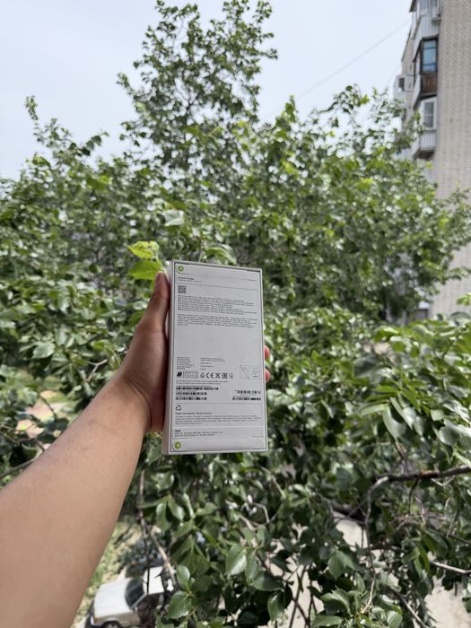 Iphone 17 PRO MAX EAC новый абсолютно nano sim
