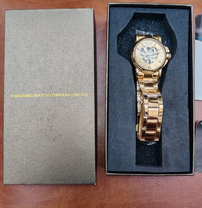 Ceas NOU Forsining Dama