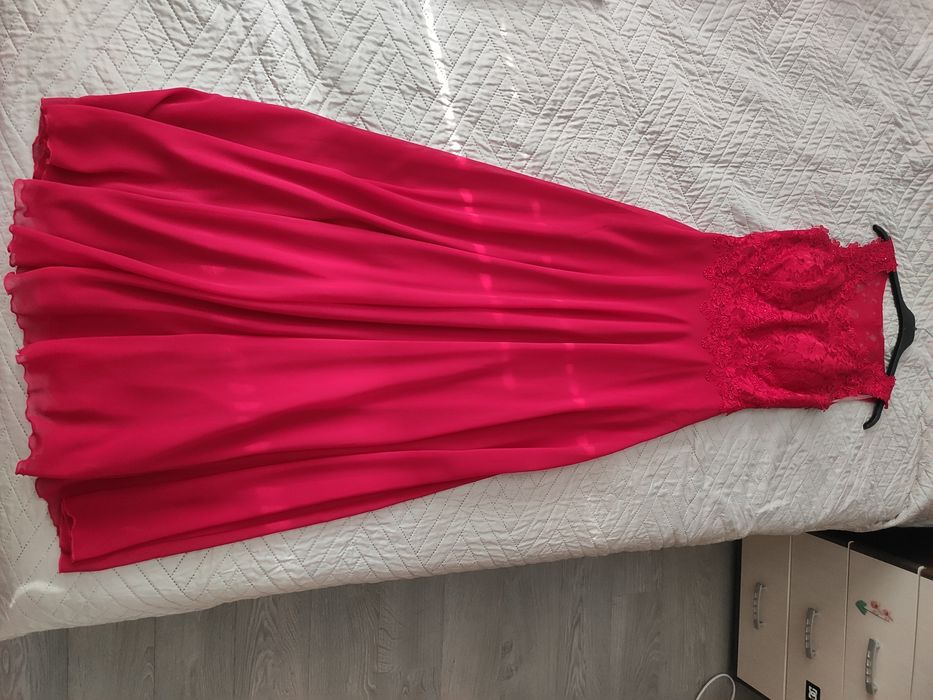 Официална елегантна рокля