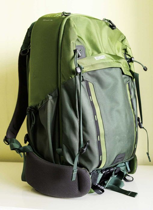 Rucsac Foto 36L - Think Tank MindShift BackLight Photo Woodland