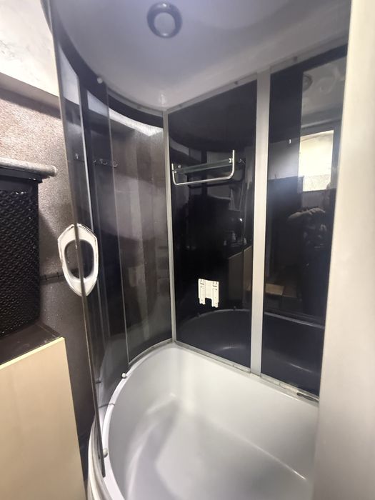 Vand cabina dus