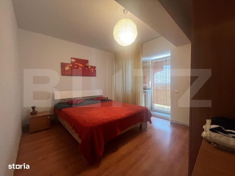 Apartament de vanzare, 97 mp, zona Sergarcea-Fantasy Parc