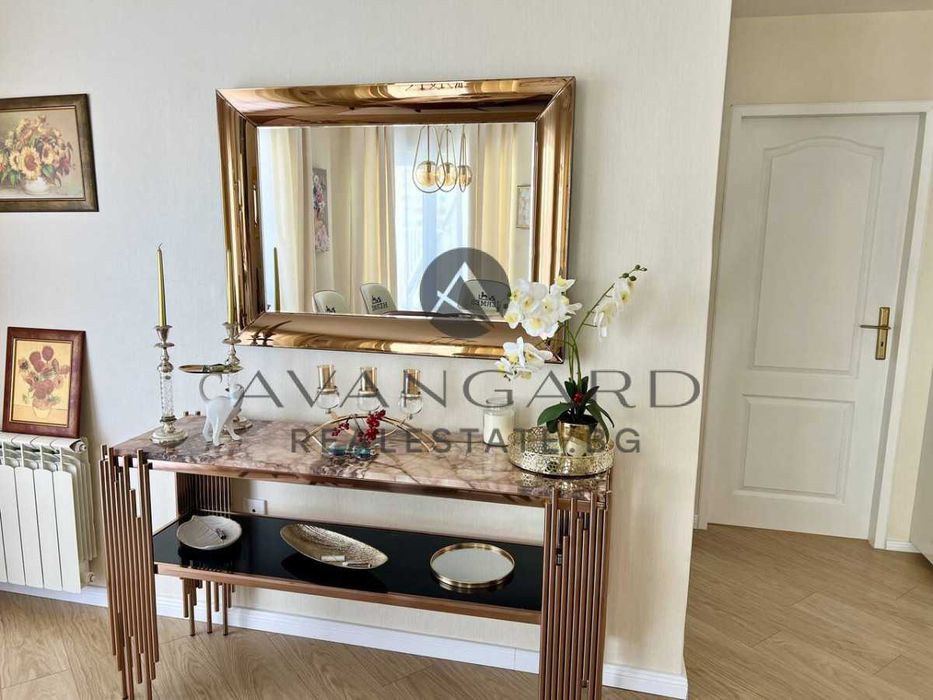 Продава се Тристаен апартамент в Пловдив, Център - 120 кв.м за 2508 €/кв.м - Снимка #5