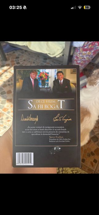 O carte uimitoare