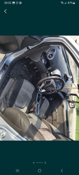 Spark 2012 yili srochni sotiladi