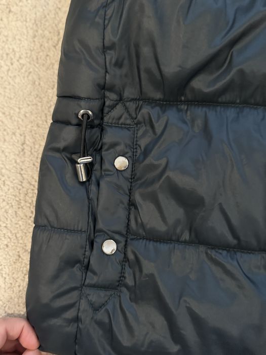 Женская жилетка mango