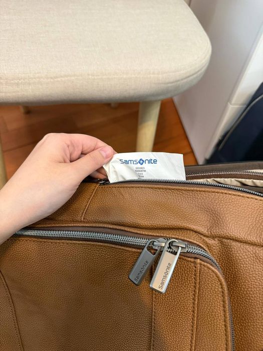 Мужской рюкзак Samsonite США