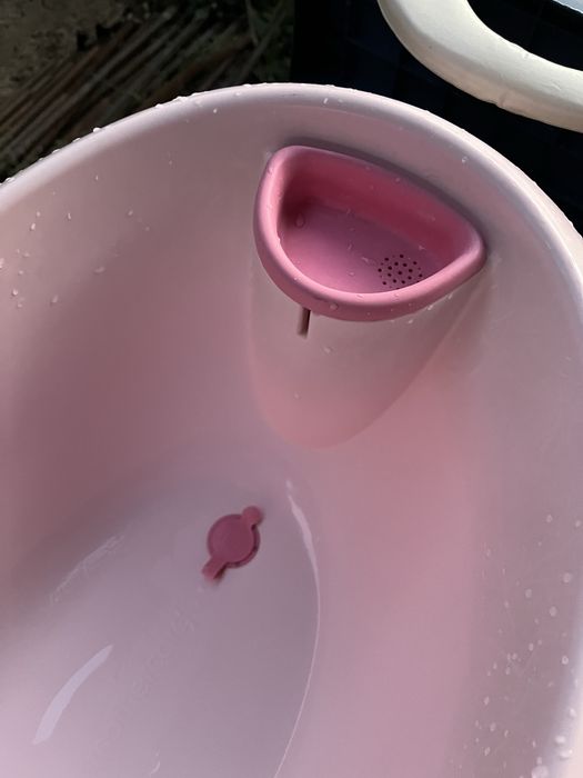 Детская ванна  от Mothercare