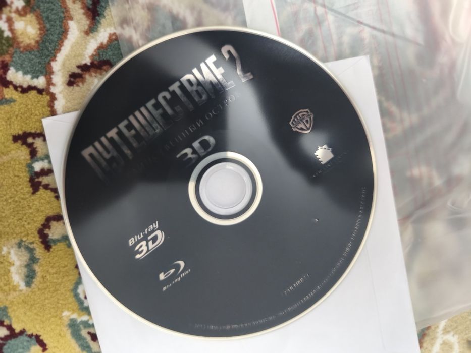 Плеер 3D Blu-ray BP420K