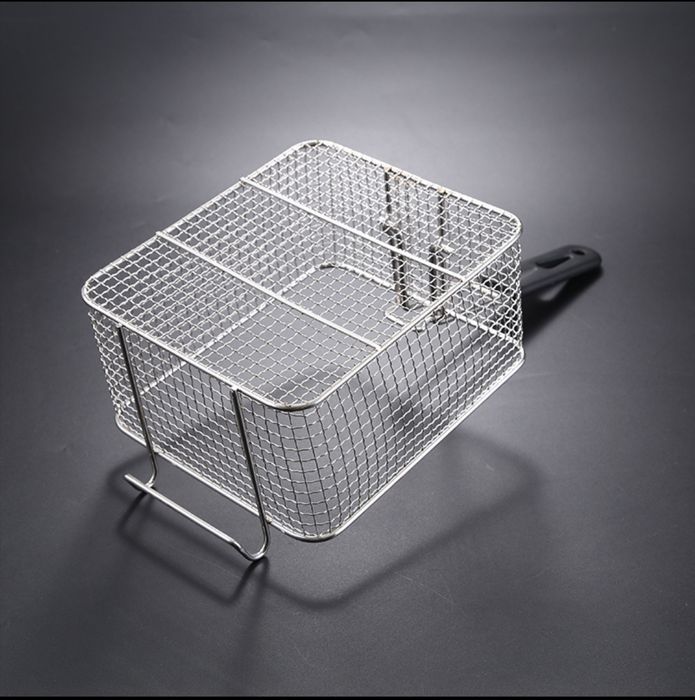 Сетка для фритюрница и чикен аппарат