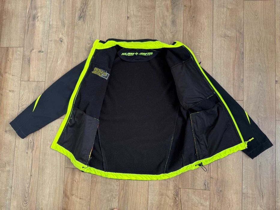 Engelbert Strauss L barbati Motion 2020 geaca softshell