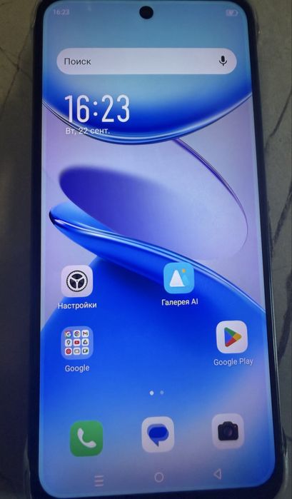 Продам телефон infinix и два детских планшета