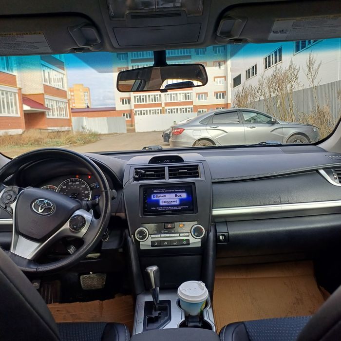 Продам автомобиль