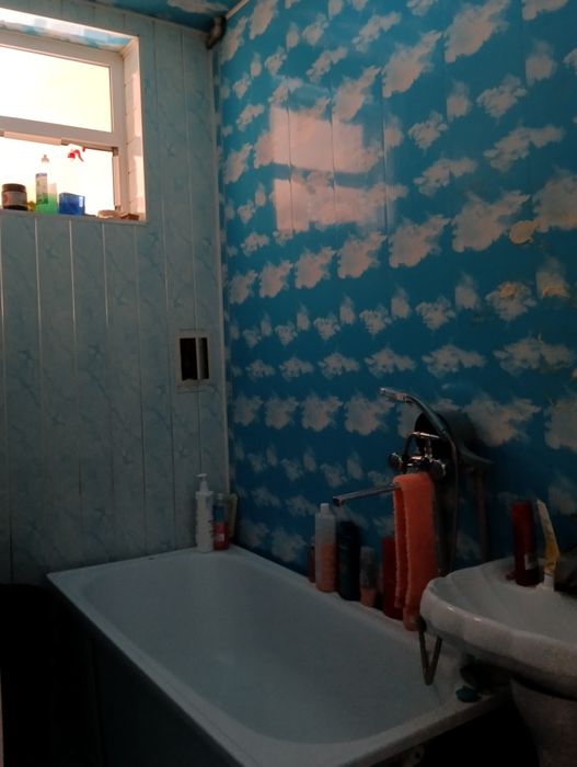 Продается квартира