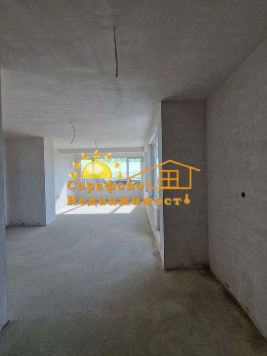 Продава се Тристаен апартамент в Бургас, Сарафово - 145 кв.м за 809 €/кв.м - Снимка #3