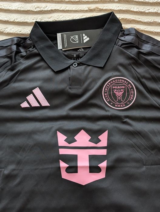 Тениска Inter Miami сезон 2026 нов