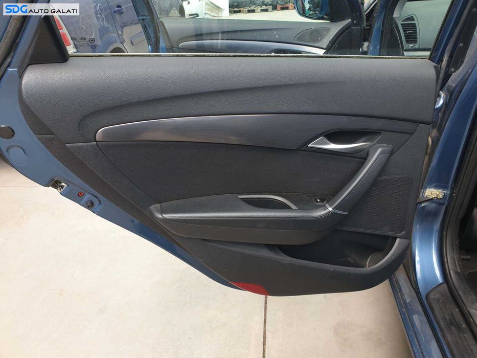 Panou Tapiterie Fata de Usa Interioara Stanga Spate Hyundai i40 Break Wagon 2011 - 2019 [Q2487]