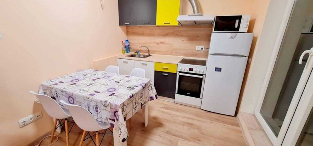 Дава под Наем 1-СТАЕН град София, Красна поляна 2