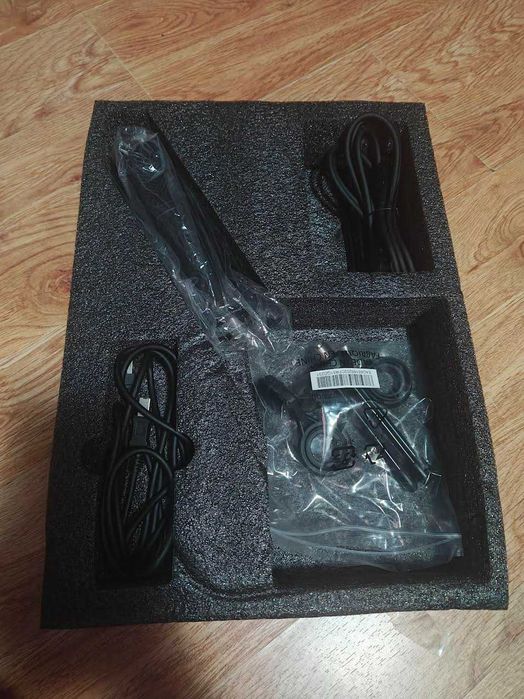 Microfon Trust Signa HD Studio