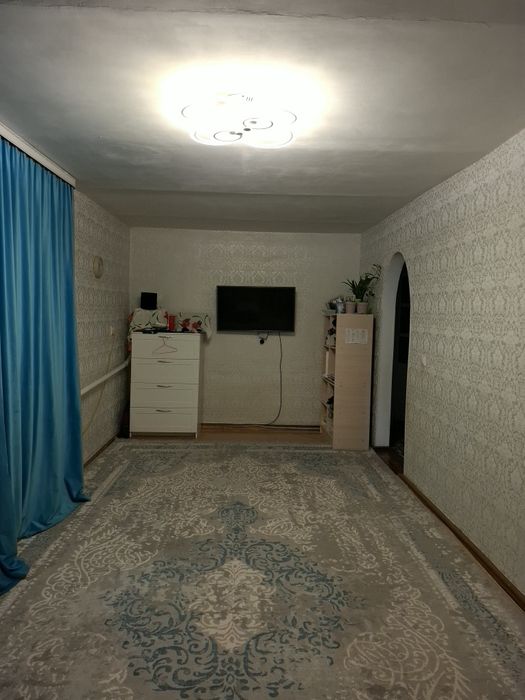 Квартира 1 комнатная