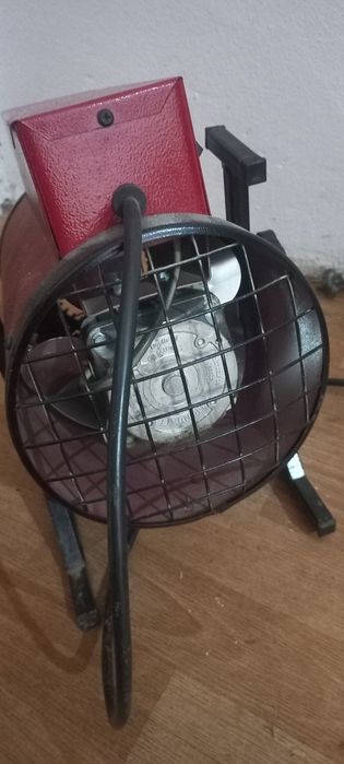 Электронной пушка ТВ-3