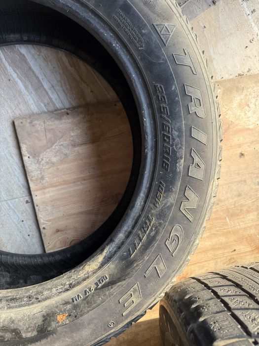 235 60 R18 Зима Комплект