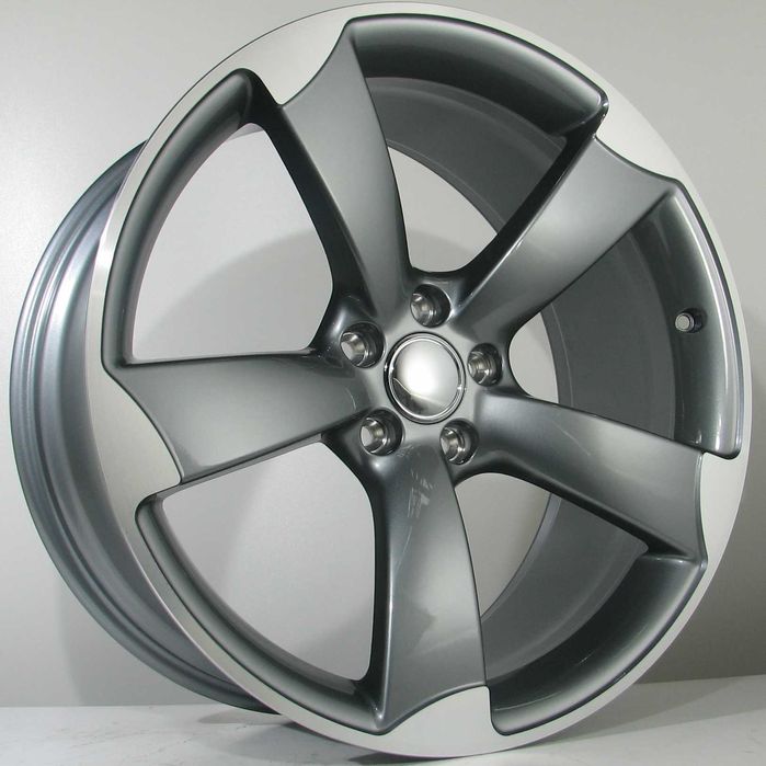 Джанти за Ауди Ротор 16"17"18"19"20"21" 22 5x112 Djanti za Audi Rotor