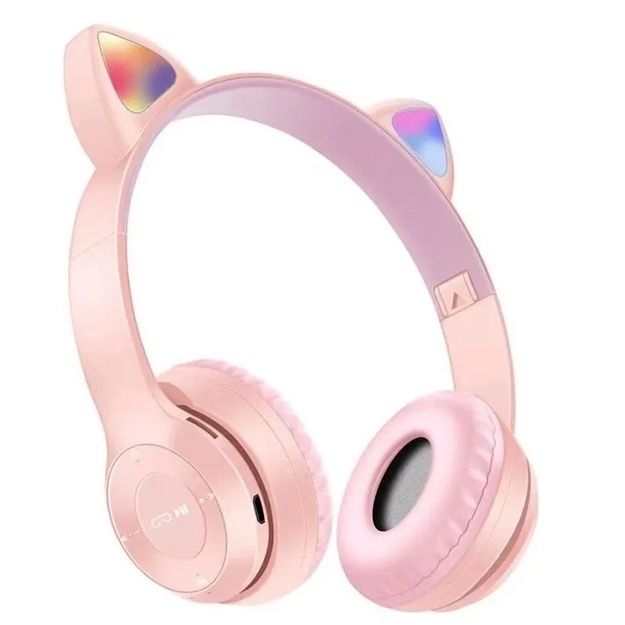 Bolalar uchun naushniklar