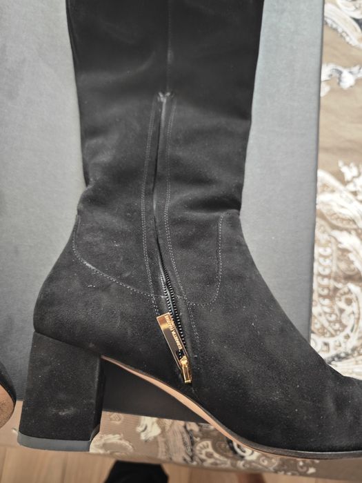 Elisabetta Francni ботуши размер 38