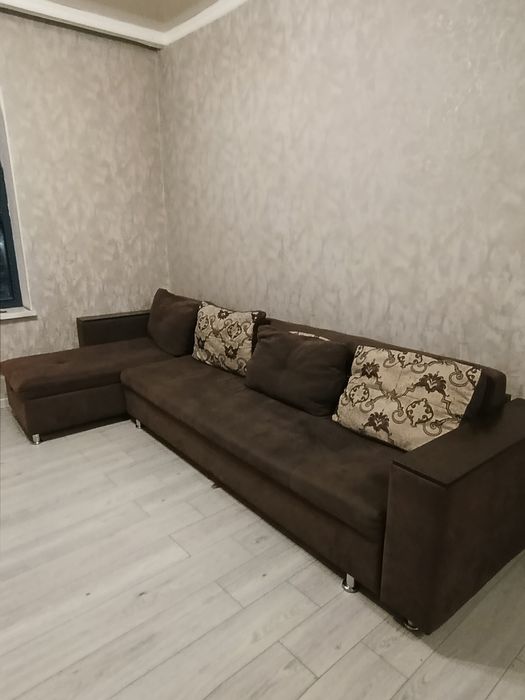 Диван раскладной 3,5метр