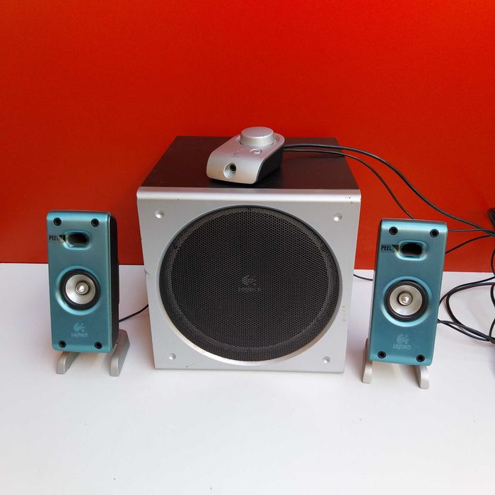 НАЙ ДОБРАТА ОФЕРТА Директен внос от Германия  Аудио техника