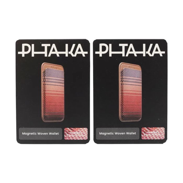 Новый Pitaka Card Holder MagSafe
