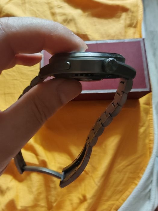 Smartwatch Huawei GT 3pro