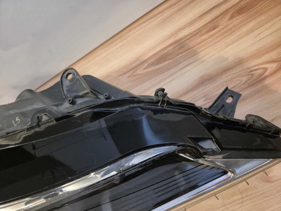 Far dreapta FULL LED Lexus RX An 2015 2016 2017 2018