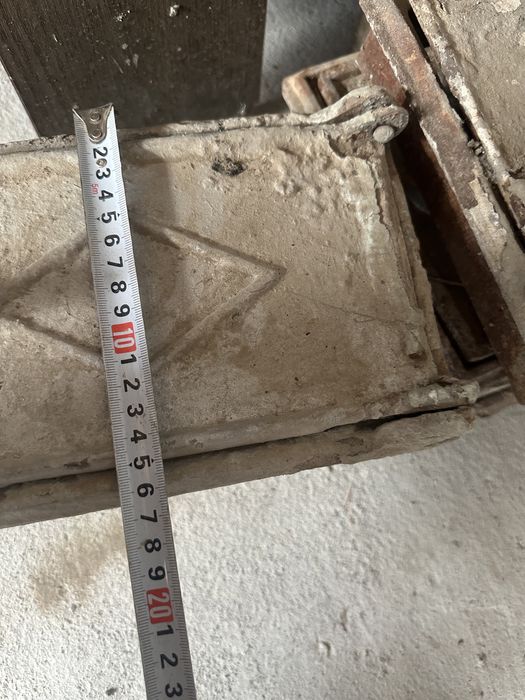 Печь есіктері шойын пеш