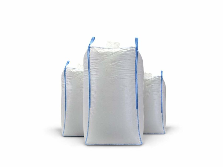 Продам биг-бэги мешки