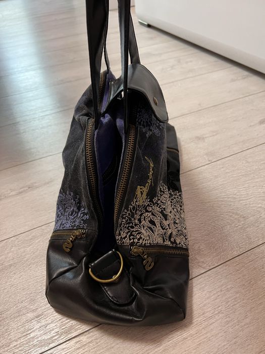 Desigual дамска чанта