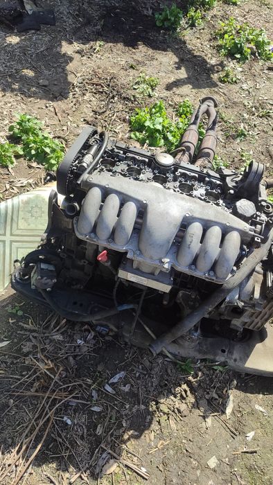 Volvo s80   Вольво с80