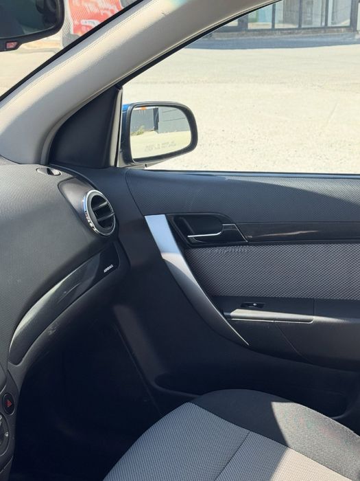 Chevrolet Nexia 2022