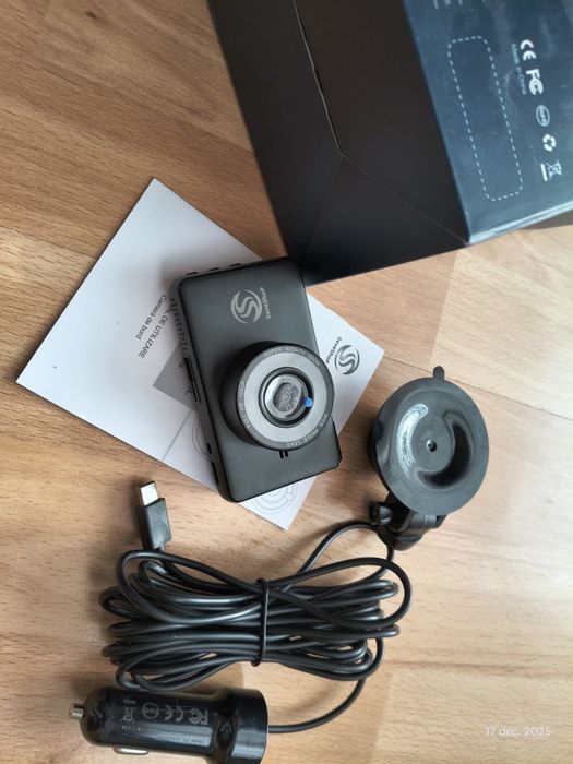 Vând cameră de bord Full HD