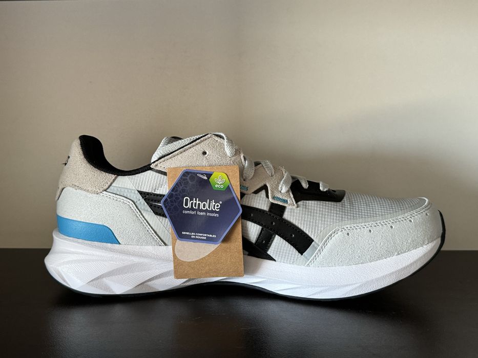 ASICS Tarther Blast 48номер 30.5см Стелка Нови с Кутия