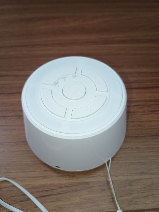 Aparat pentru copiii cu sunete albe și cântece