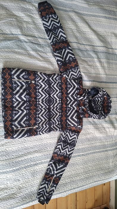 Ски яке Roxy, р-р S