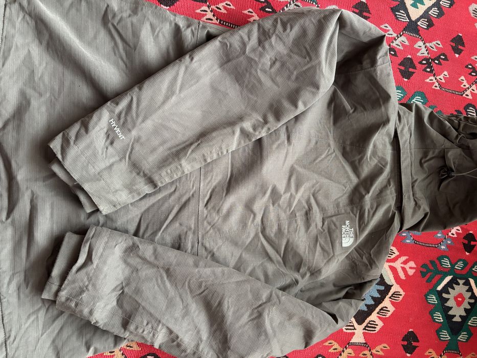 Зимно яке The north face