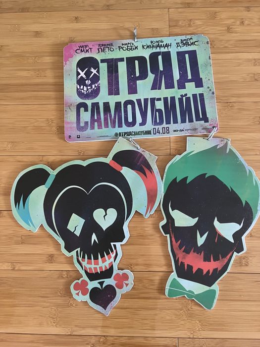 Marvel Мстители Плакат Стенд