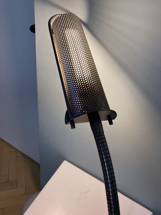 Работна настолна лампа / Италия